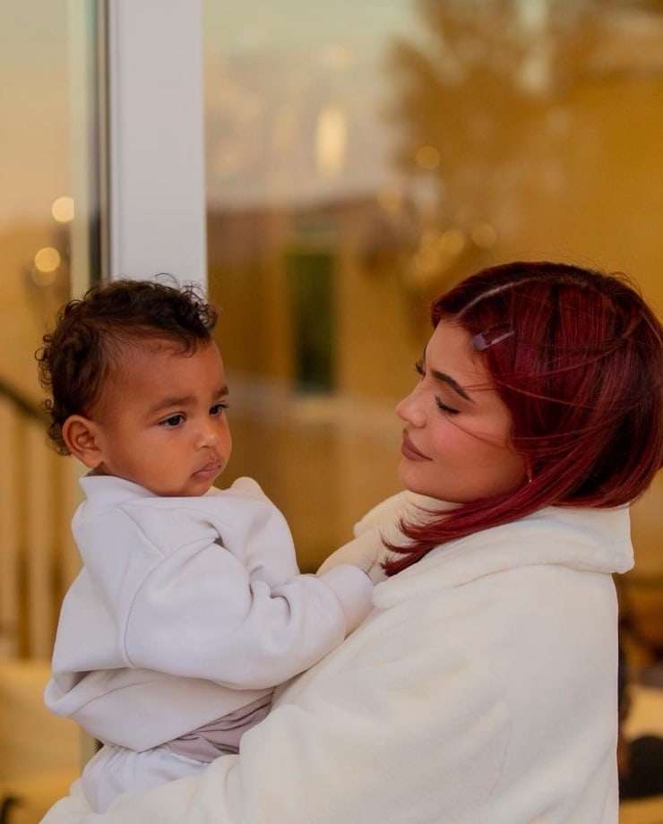 Kylie Jenner