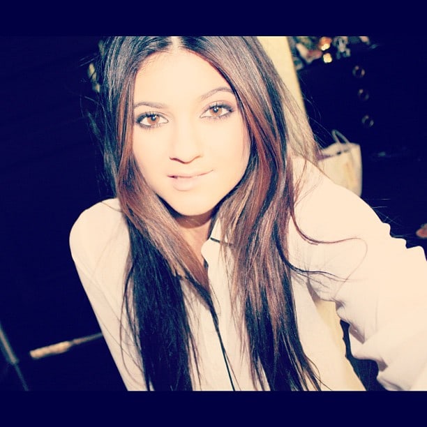 Kylie Jenner