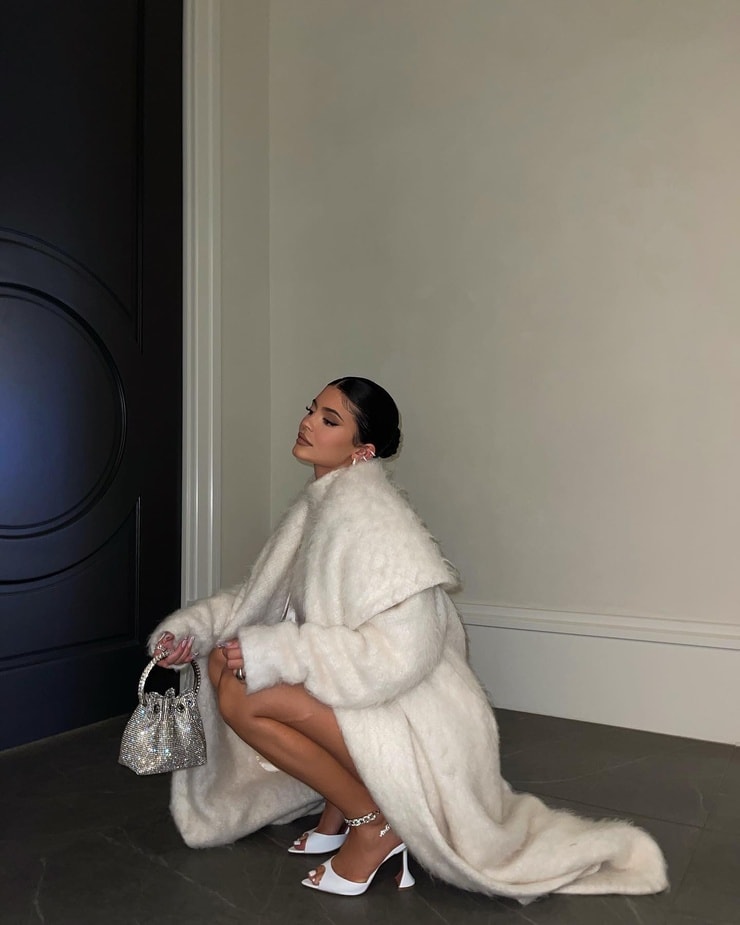 Kylie Jenner