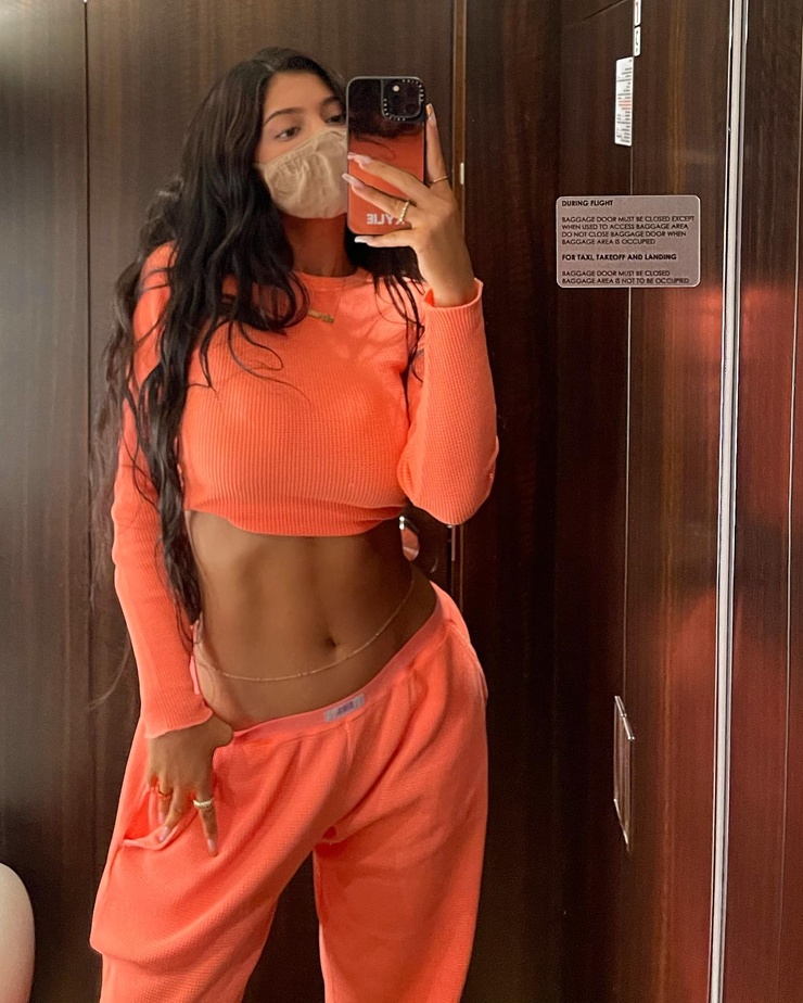 Kylie Jenner