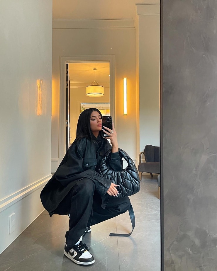 Kylie Jenner