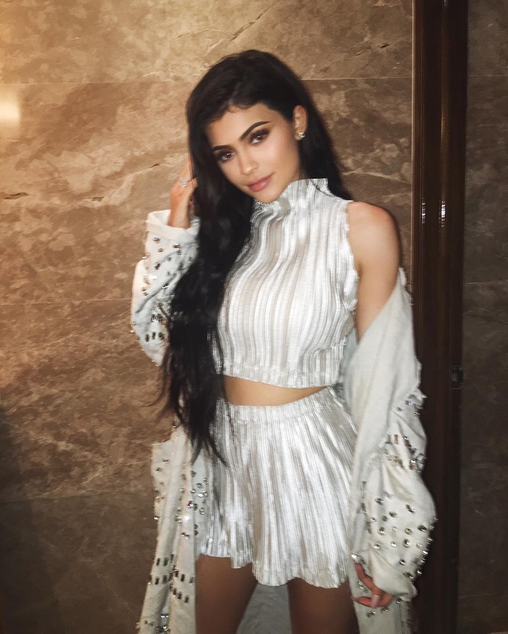 Kylie Jenner