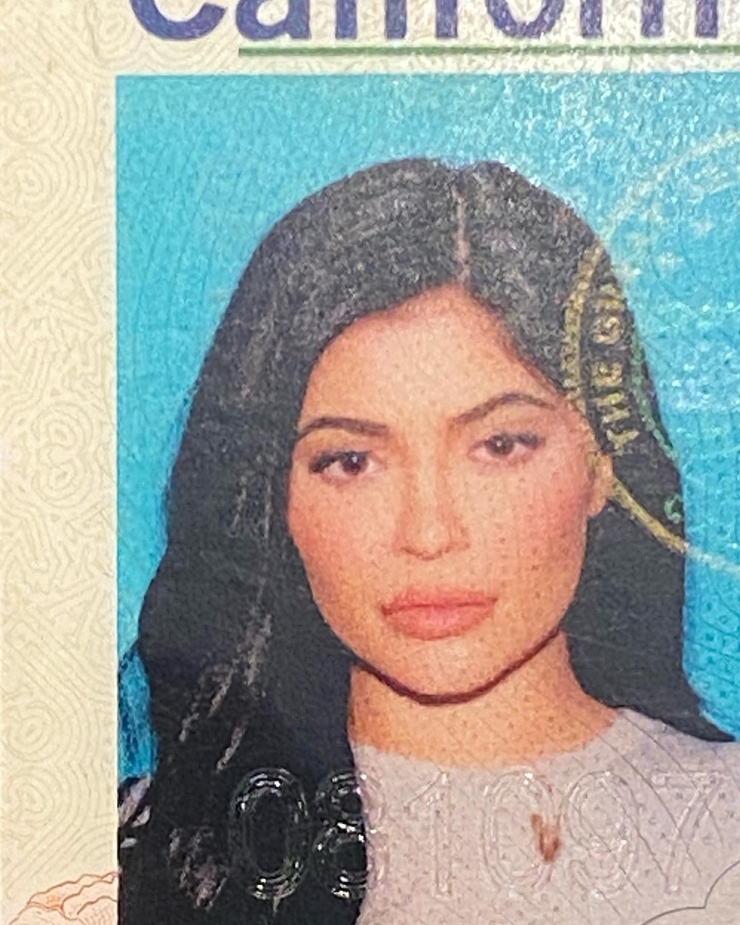 Kylie Jenner