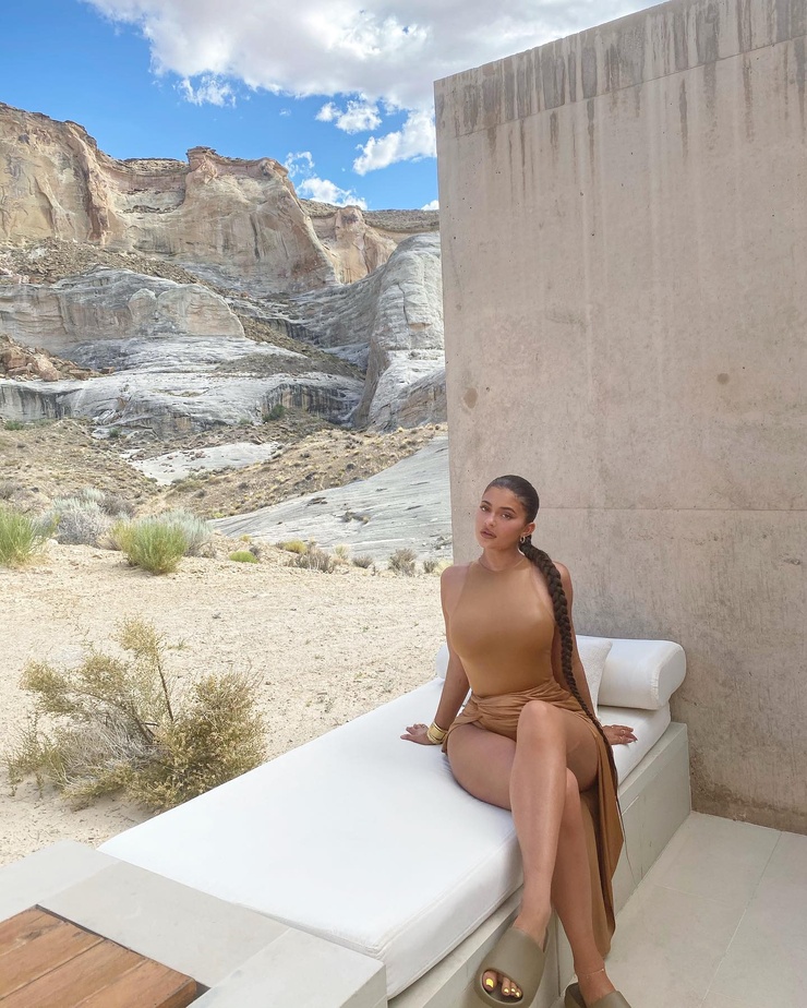 Kylie Jenner