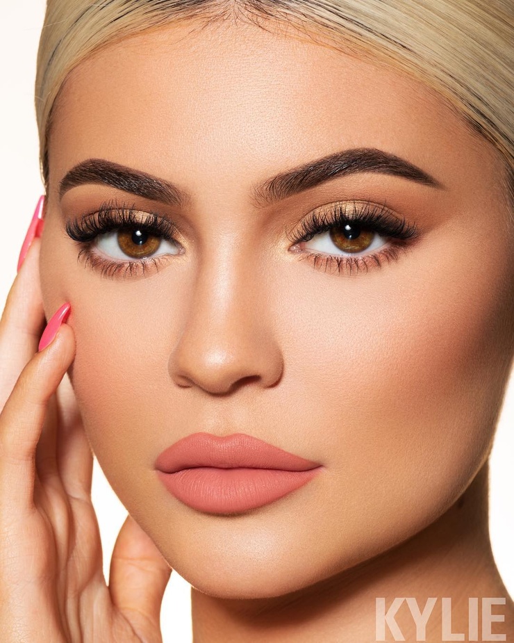Kylie Jenner