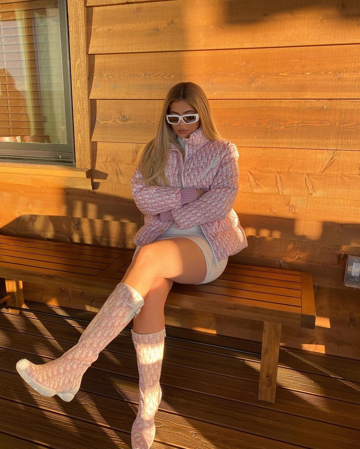 Kylie Jenner