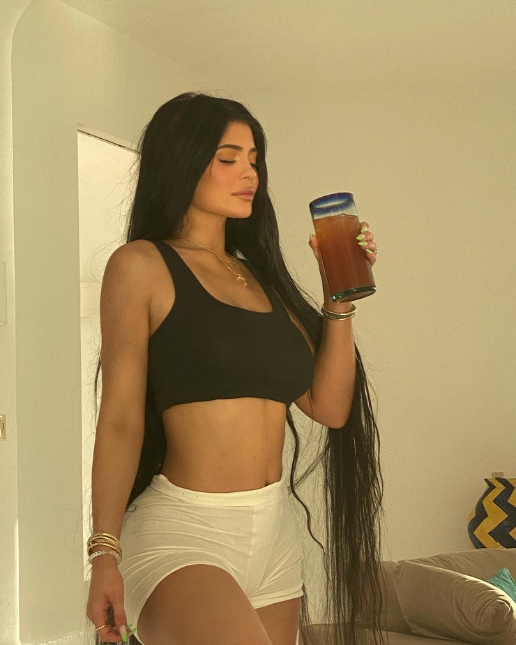 Kylie Jenner