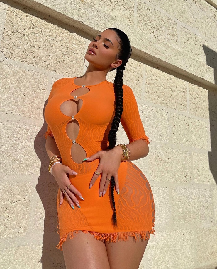 Kylie Jenner