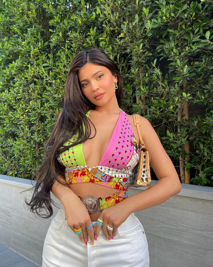 Kylie Jenner