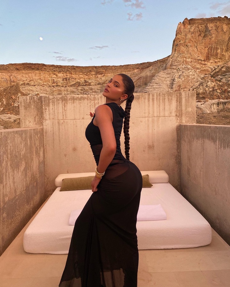Kylie Jenner