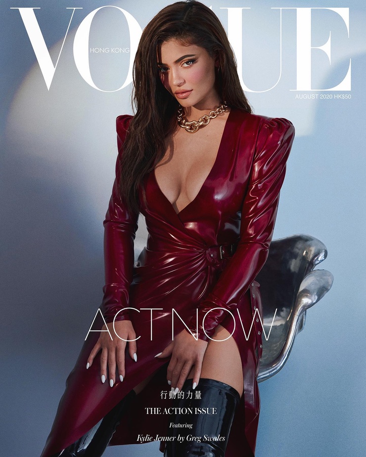 Kylie Jenner