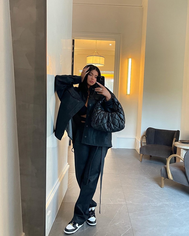 Kylie Jenner