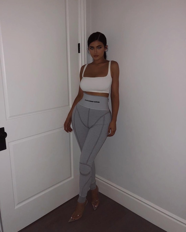 Kylie Jenner