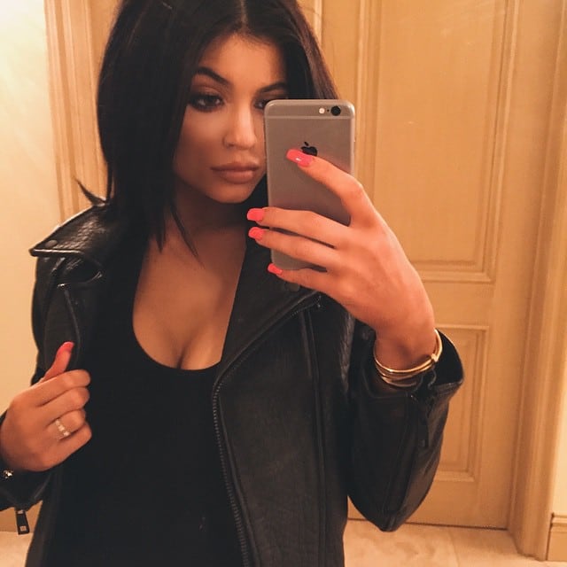 Kylie Jenner