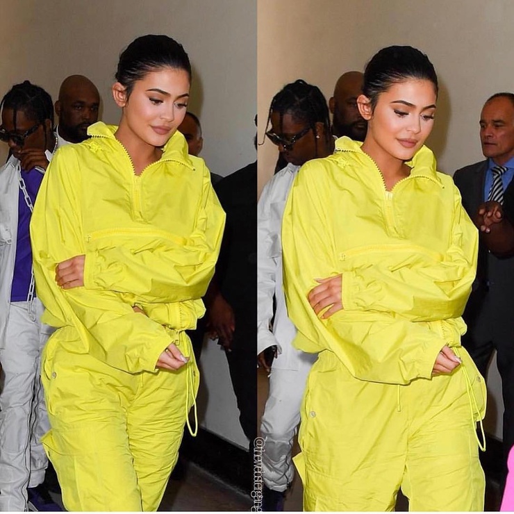 Kylie Jenner