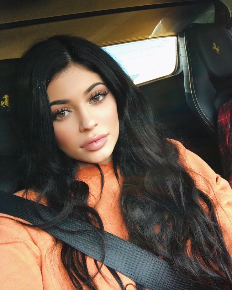 Kylie Jenner