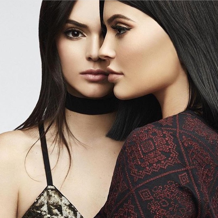 Kylie Jenner