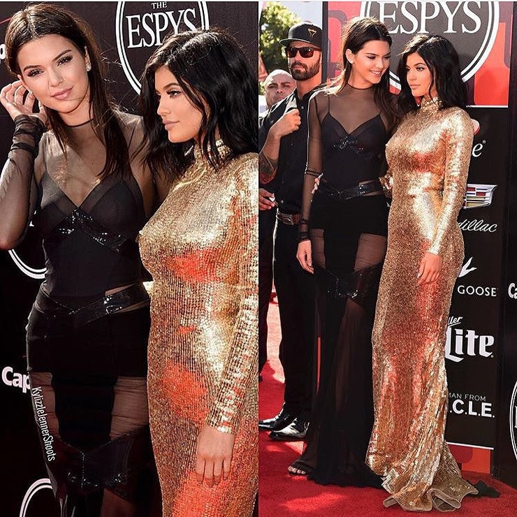 Kylie Jenner
