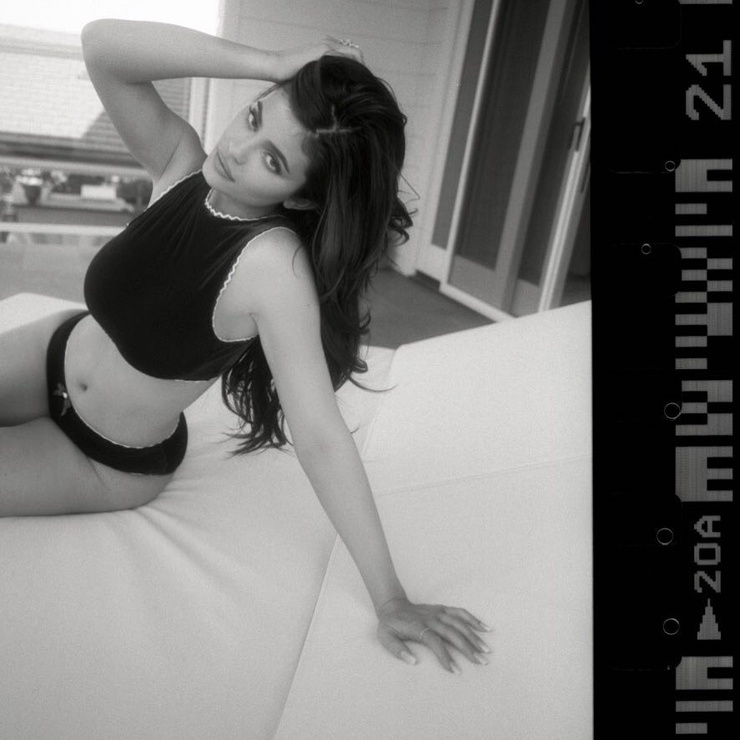 Kylie Jenner