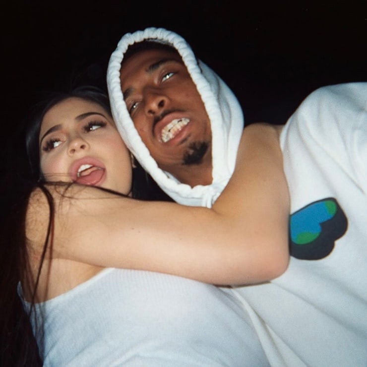Kylie Jenner