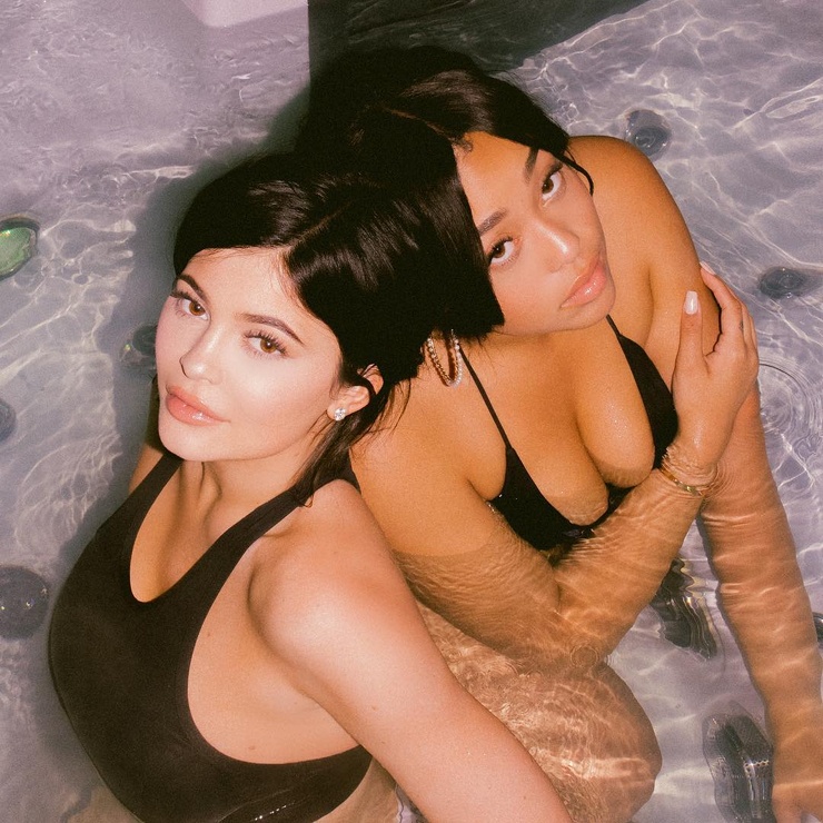 Kylie Jenner