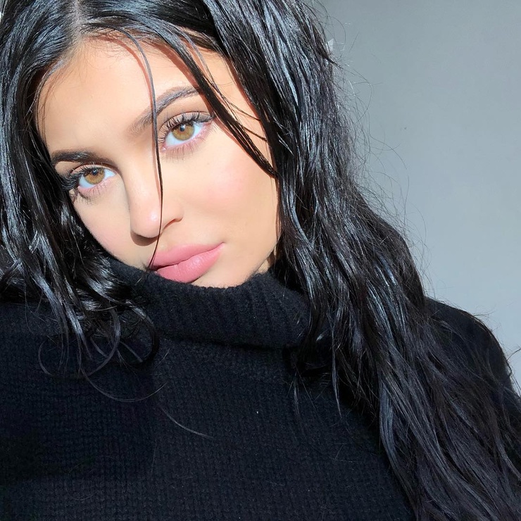 Kylie Jenner
