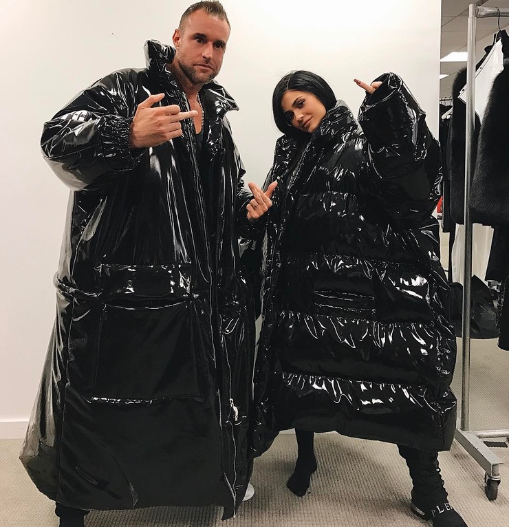 Kylie Jenner