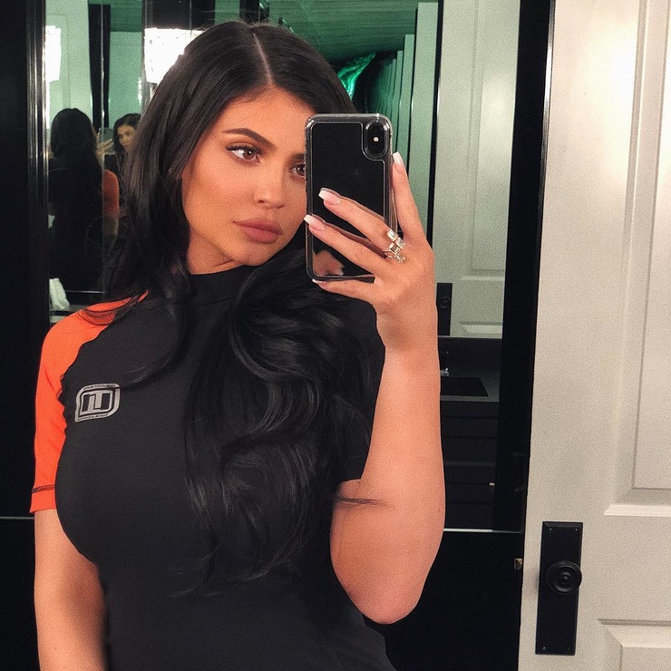 Kylie Jenner