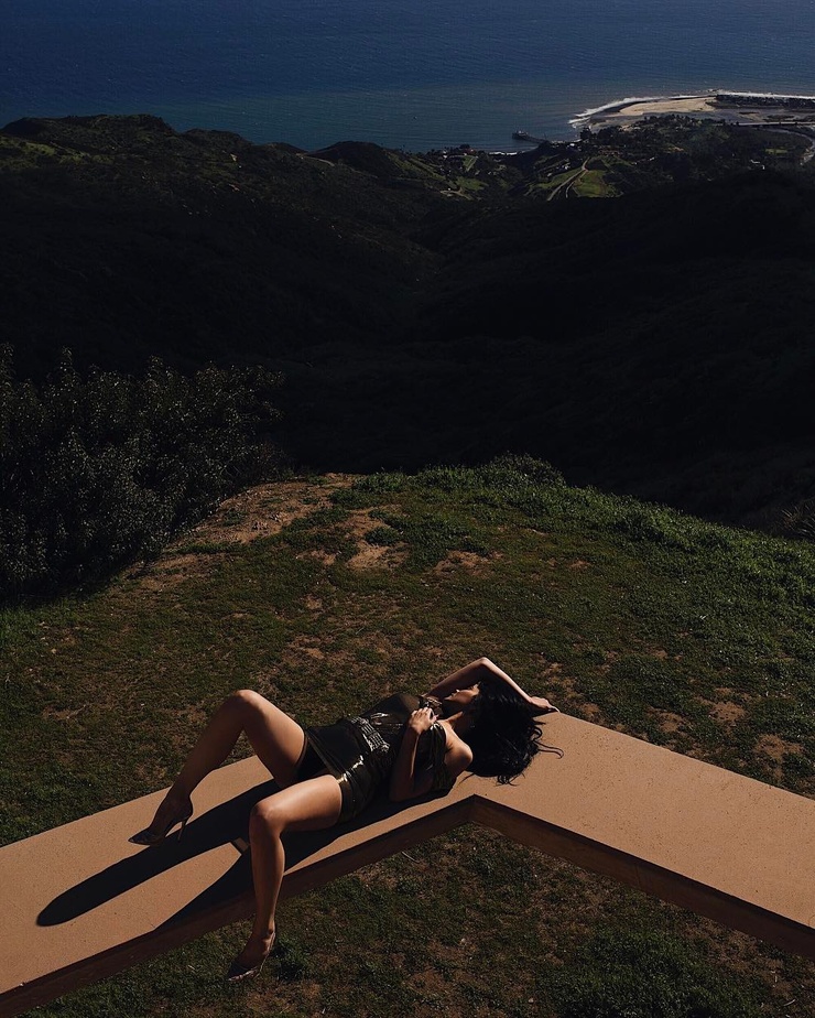 Kylie Jenner