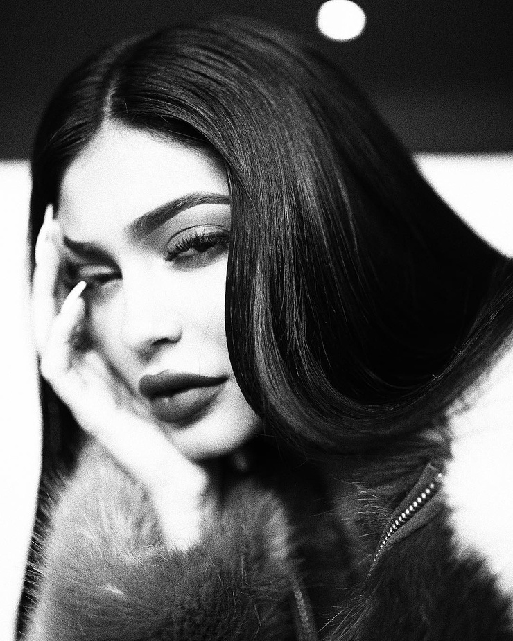 Kylie Jenner