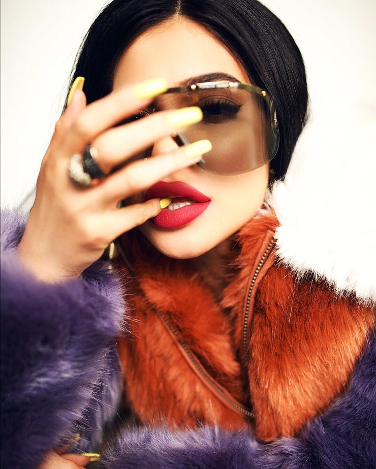 Kylie Jenner