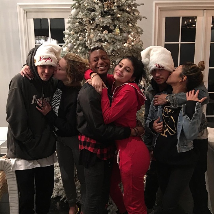 Kylie Jenner