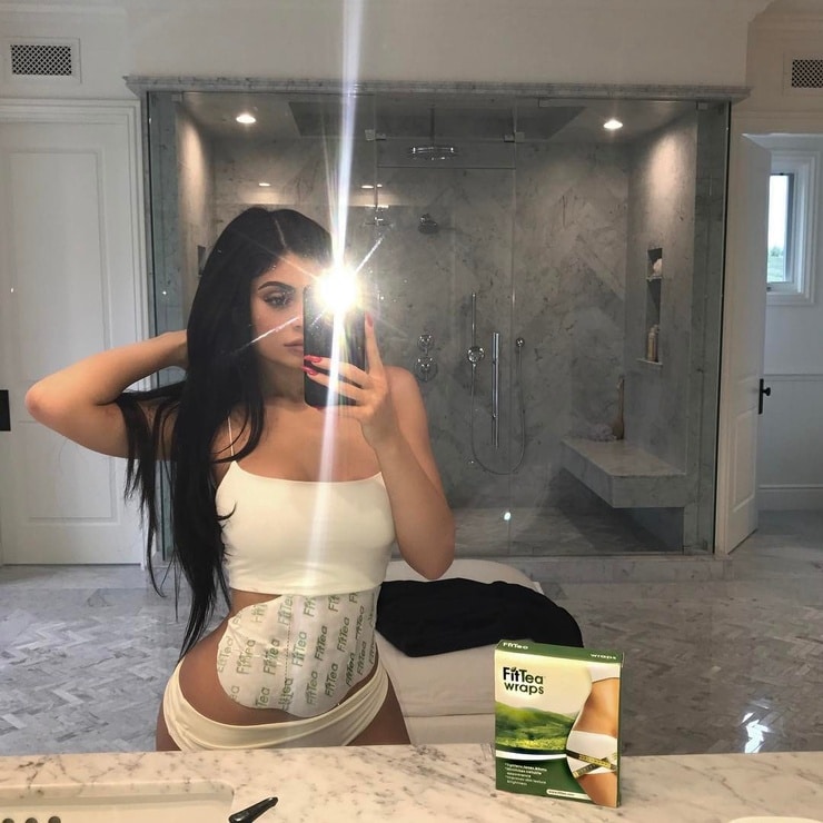 Kylie Jenner