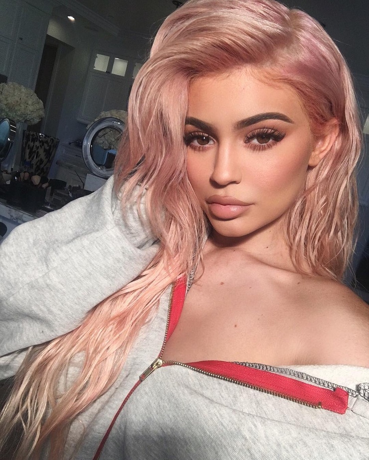 Kylie Jenner Kylie Jenner
