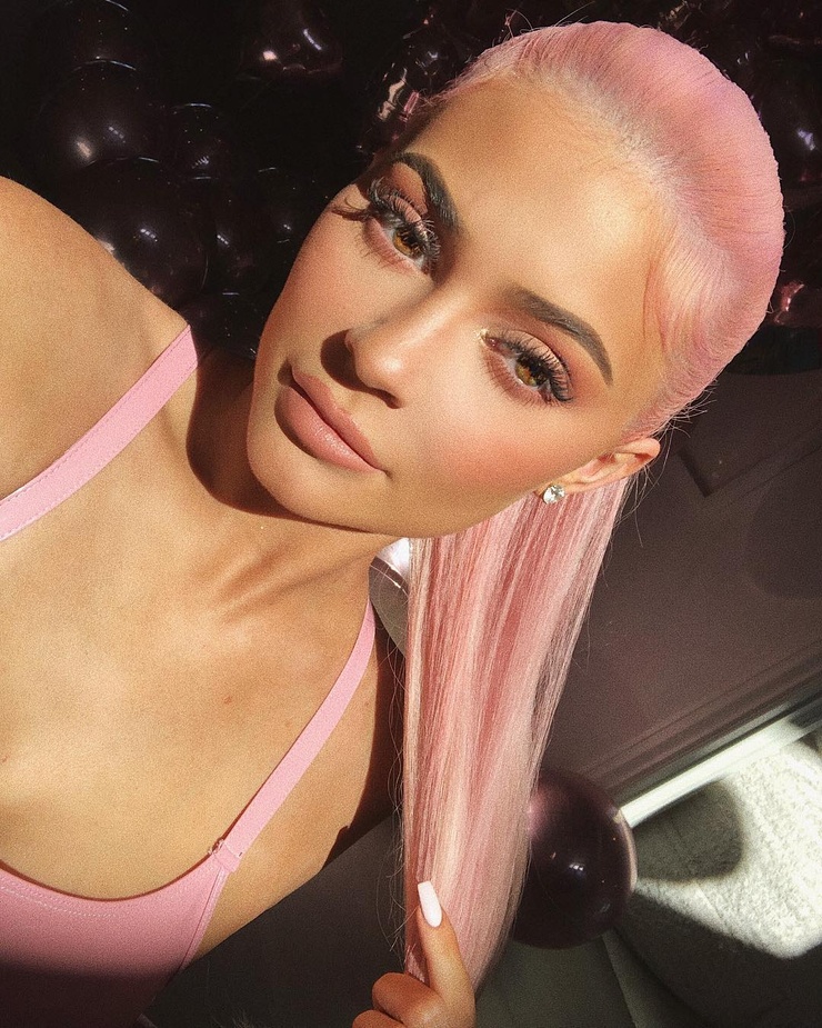 Kylie Jenner Kylie Jenner
