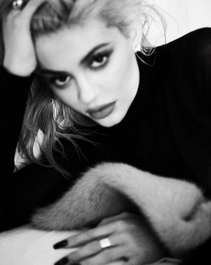 Kylie Jenner