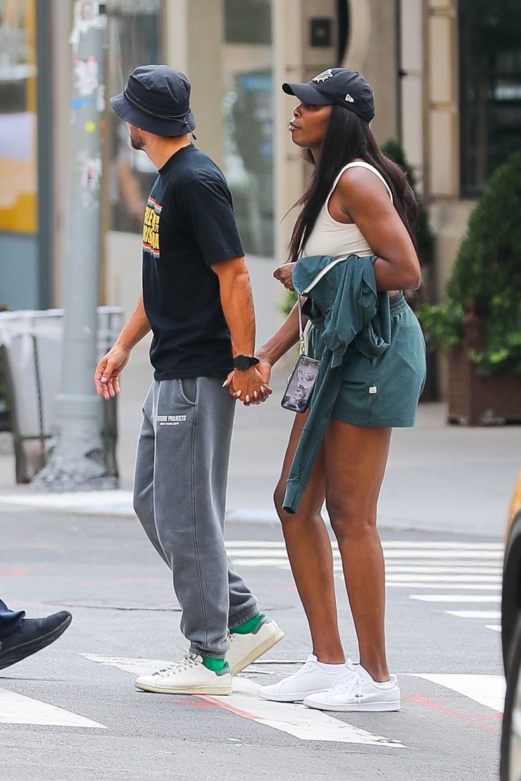 Venus Williams Venus Williams