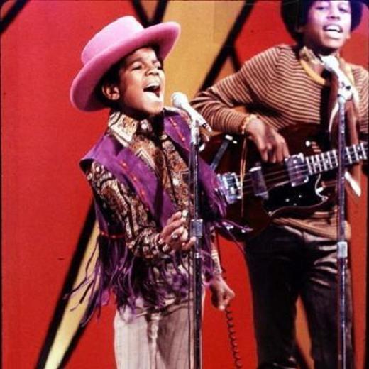 Michael Jackson