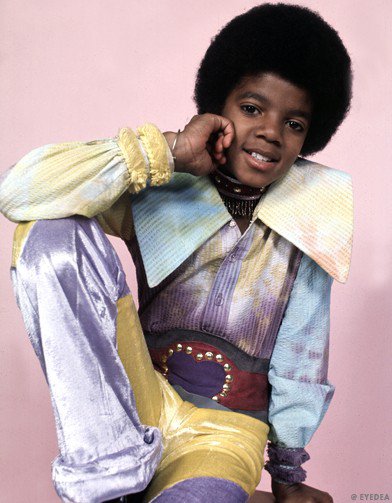Michael Jackson