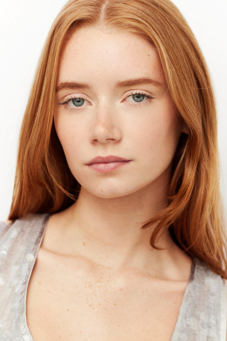 Charlotte Gadeke Charlotte Gadeke