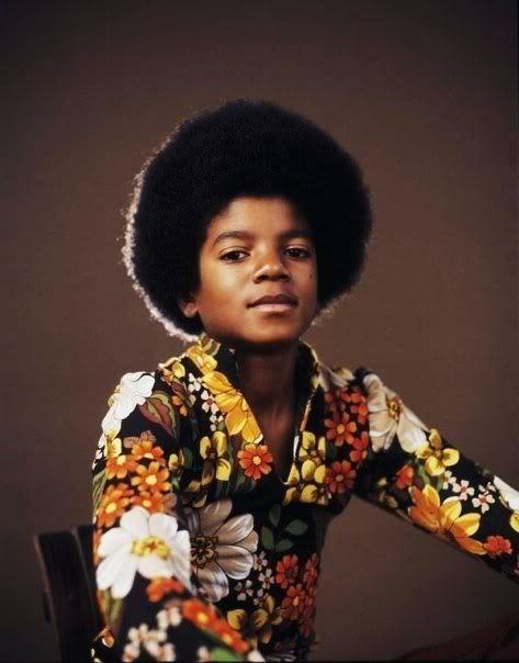 Michael Jackson