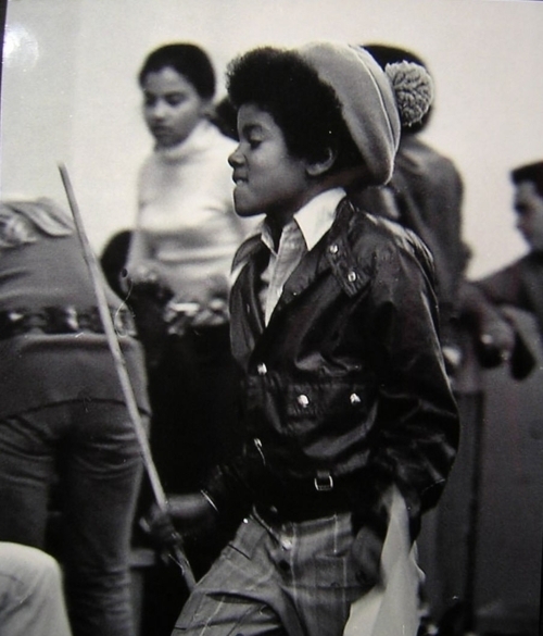 Michael Jackson