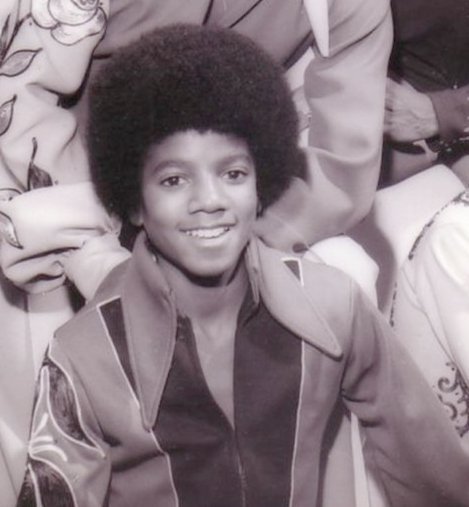 Michael Jackson