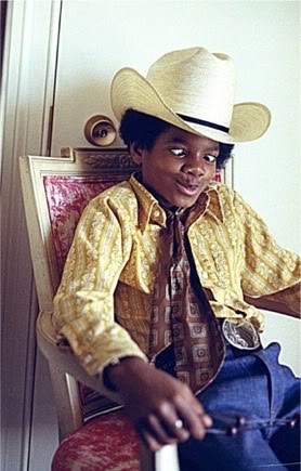 Michael Jackson Michael Jackson