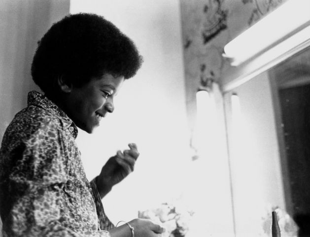 Michael Jackson