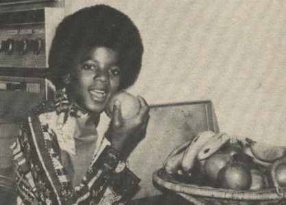 Michael Jackson