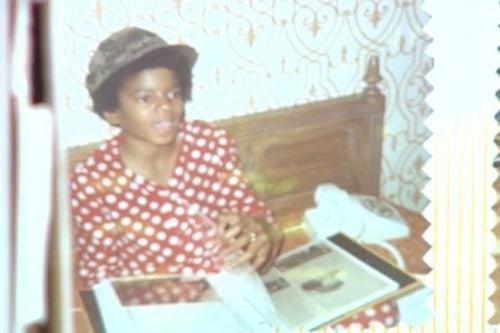 Michael Jackson