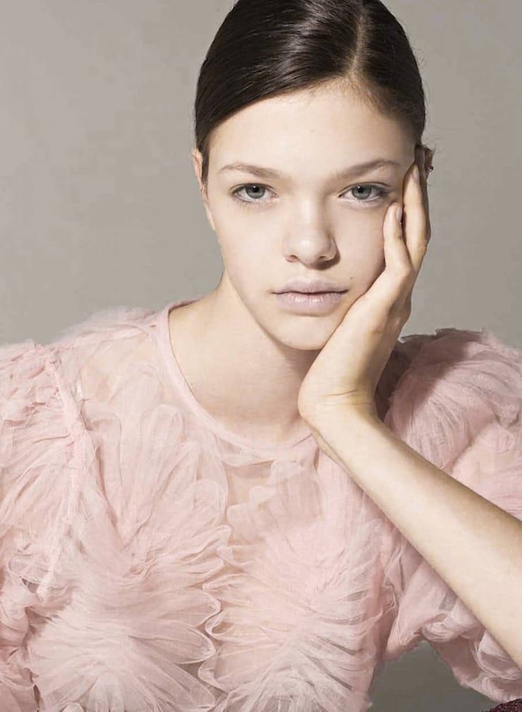 Fanni Csajagi