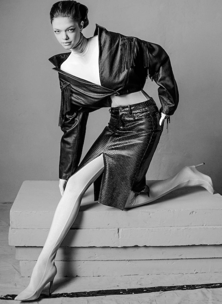 Fanni Csajagi