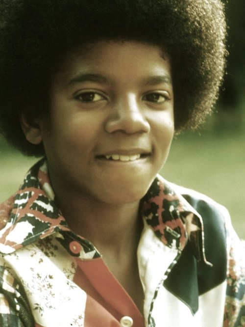 Michael Jackson